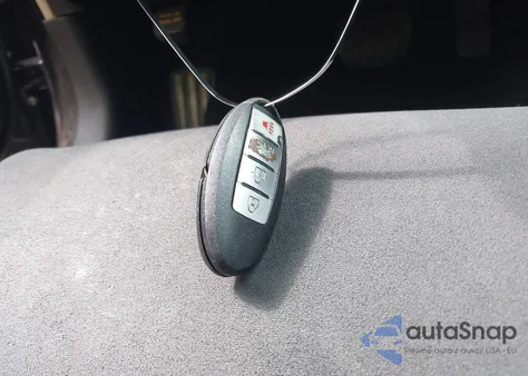 2011 Nissan Maxima 3.5 S from USA, damaged, VIN 1N4AA5AP8BC807092